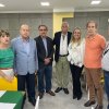 Médicos da Santa Casa são homenageados em jantar especial